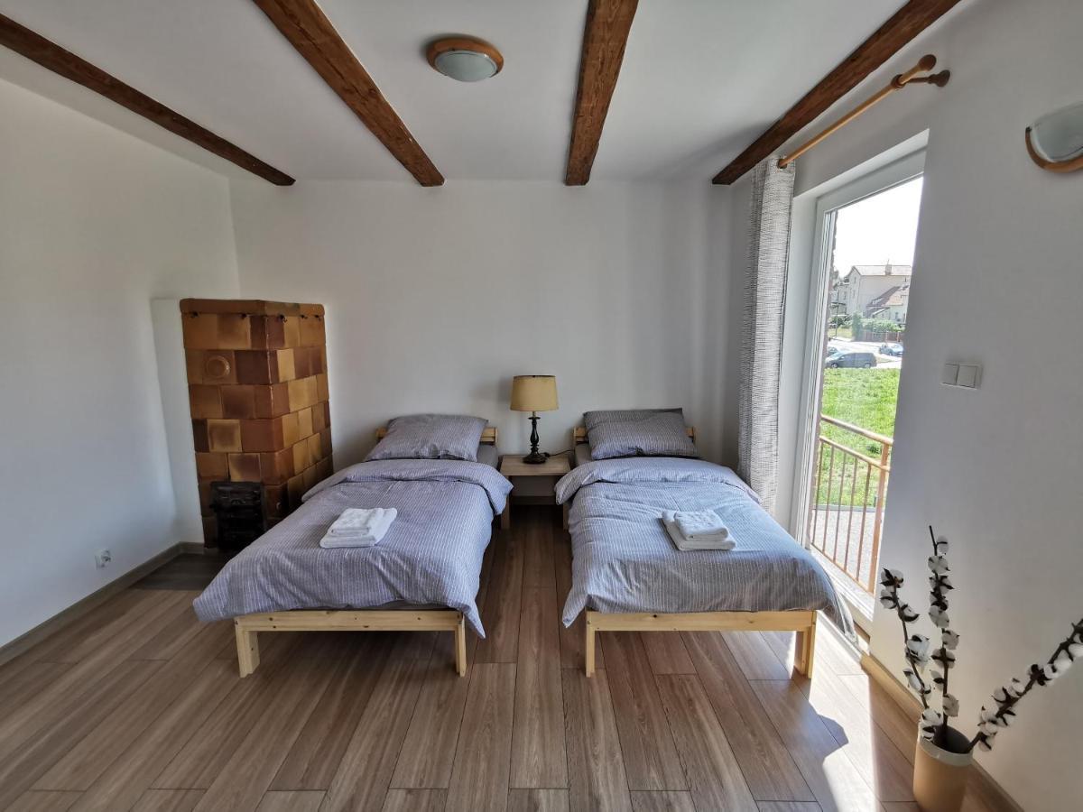 Apartamenty Jeziorna 8 Z Widokiem Na Czos Mrągowo Extérieur photo