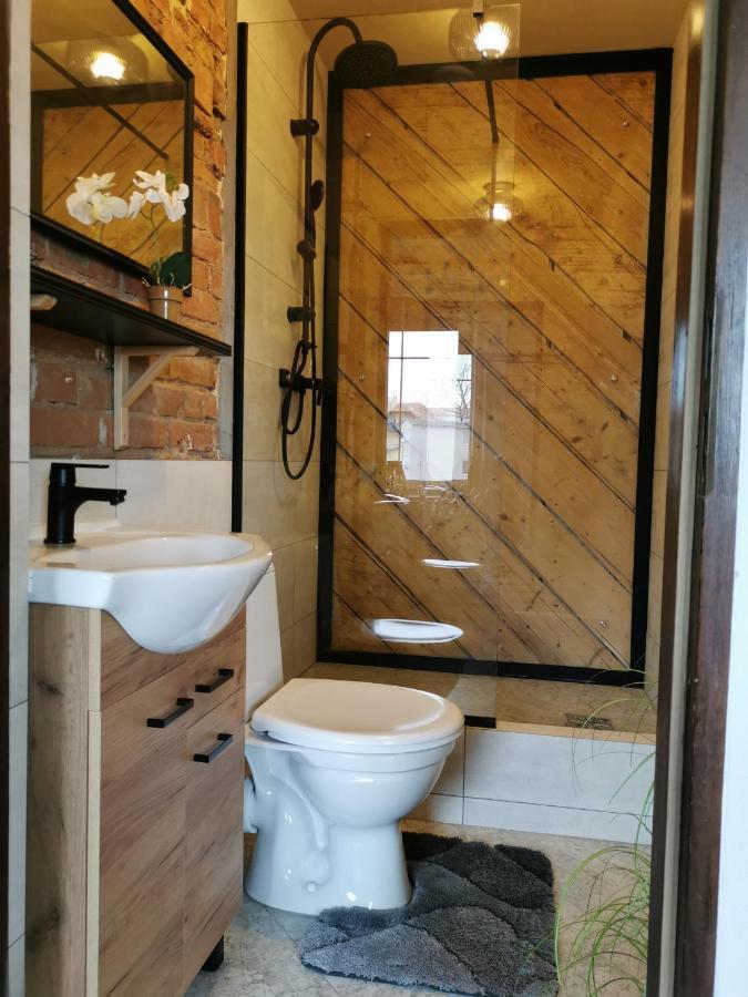 Apartamenty Jeziorna 8 Z Widokiem Na Czos Mrągowo Extérieur photo