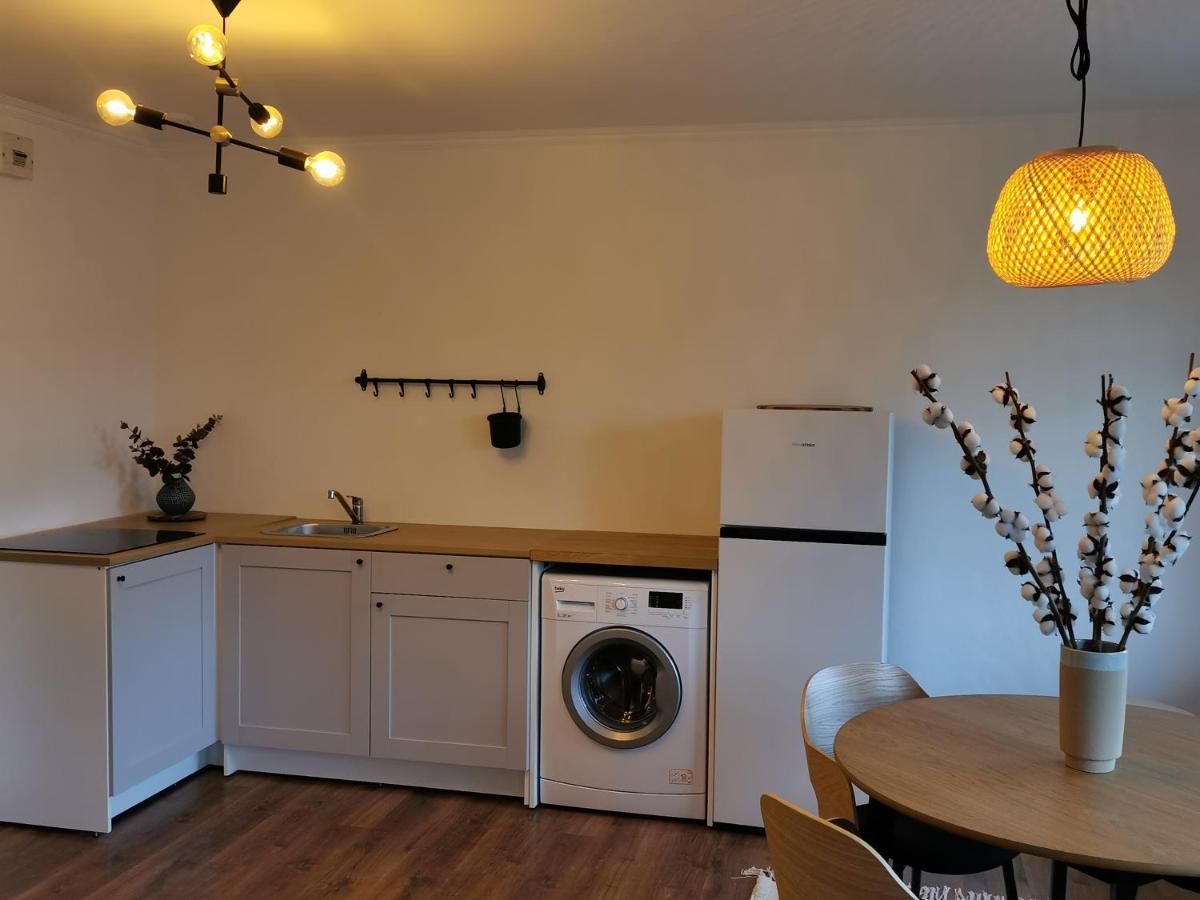 Apartamenty Jeziorna 8 Z Widokiem Na Czos Mrągowo Extérieur photo