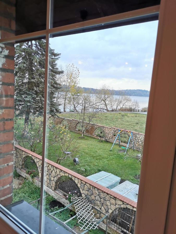 Apartamenty Jeziorna 8 Z Widokiem Na Czos Mrągowo Extérieur photo