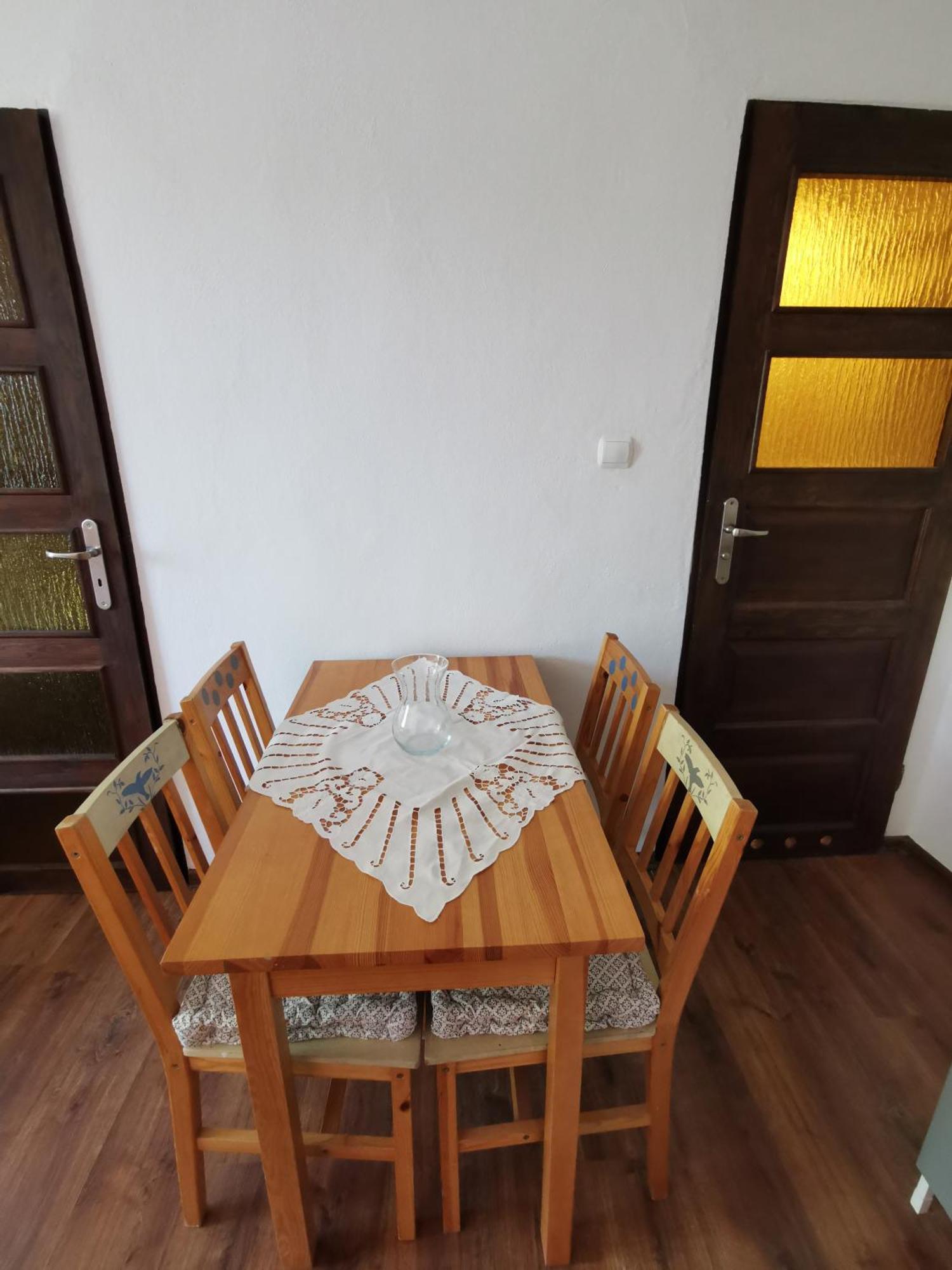 Apartamenty Jeziorna 8 Z Widokiem Na Czos Mrągowo Extérieur photo
